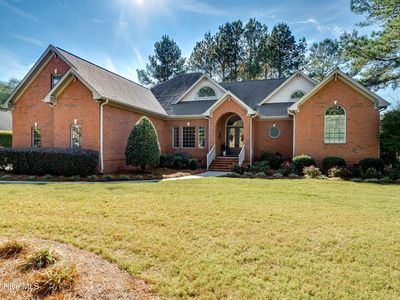 252 Red Fox Run Drive, Wallace, NC, 28466