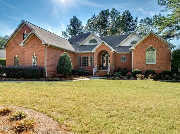 252 Red Fox Run Drive, Wallace, NC 28466