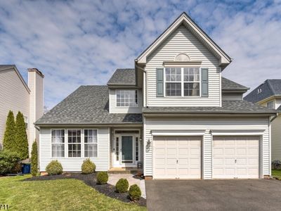 79 SHIELDS LN, Bridgewater, NJ, 08807