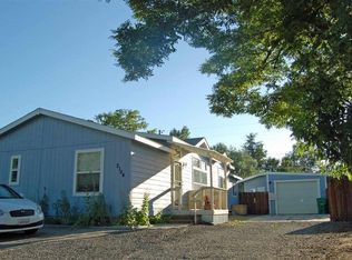 2104 Fairmont Way, Carson City, NV