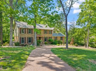 1995 Beacon Hill Dr, Franklin, TN 37067