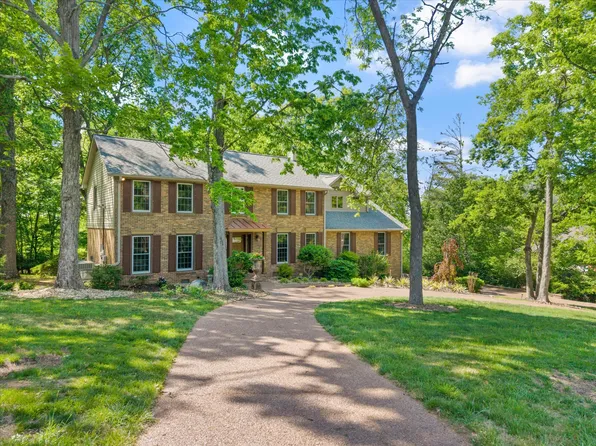 1995 Beacon Hill Dr, Franklin, TN 37067