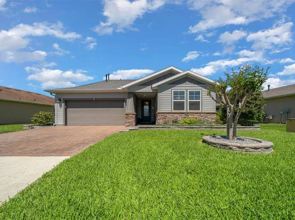 4687 NW 35th Lane Rd, Ocala, FL 34482