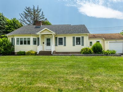 274 Hackmatack Street, Manchester, CT, 06040