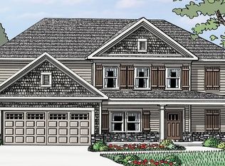 400 Wood Mist Ln, Fountain Inn, SC 29644