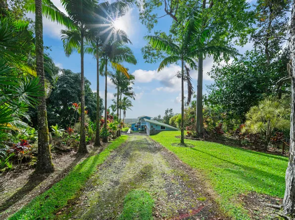 13-763 Malama St, Pahoa, HI 96778