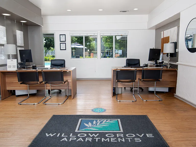 Willow Grove Apartments — Photo 7