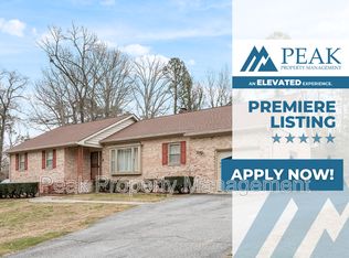 1836 Ramblewood Rd, Petersburg, VA 23805