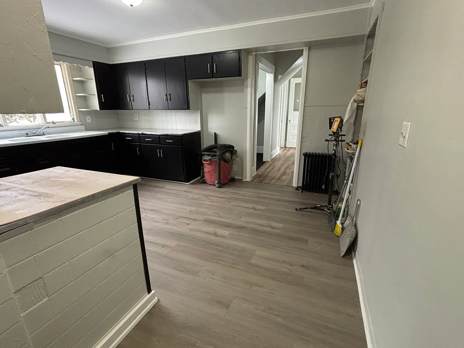 1 bed, 800 sqft, $875 — Photo 3