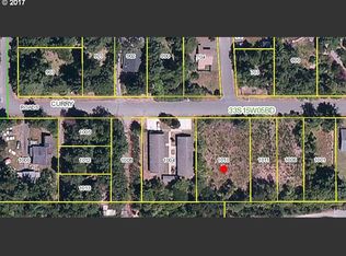 12th St, Pt Orford, OR 97465