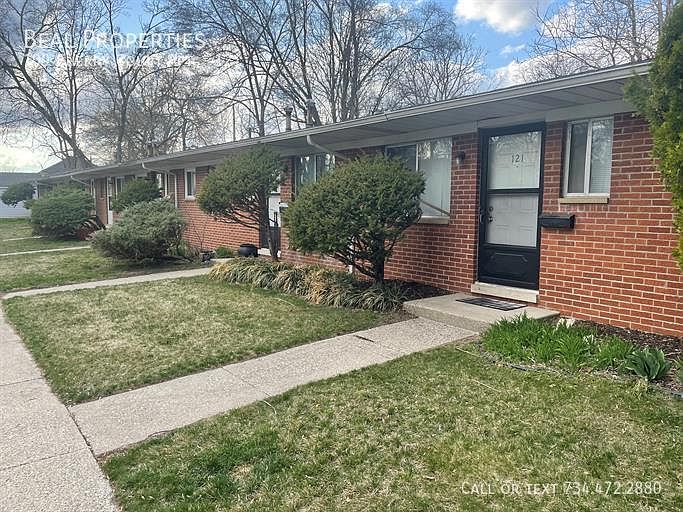 1st image of 109 Cherry Ct APT 121