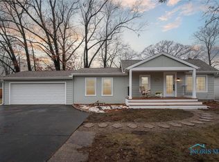 3343 Fairbanks Ave, Toledo, OH 43615