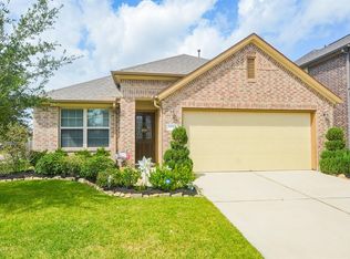 9949 Boulder Bend Ln, Brookshire, TX 77423