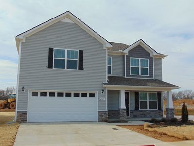 3708 Pimlico Ln LOT 1924, Murfreesboro, TN, 37128