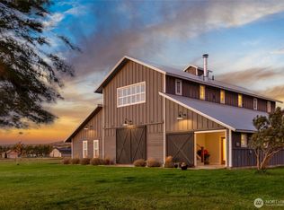 1510 Hamilton Rd, Ellensburg, WA 98926