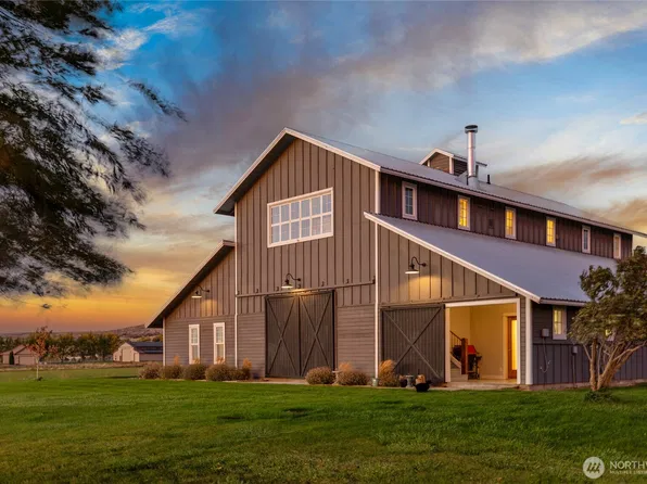 1510 Hamilton Road, Ellensburg, WA 98926