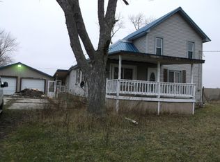 11400 S Waldron Rd, Waldron, MI 49288