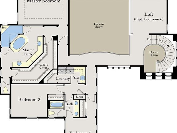 3rd image of 219 Candlewood Ct