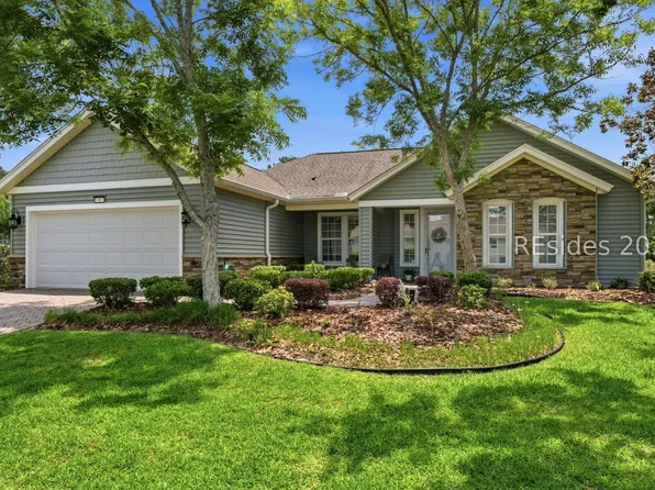 9 Baldwin Ln, Okatie, SC 29909