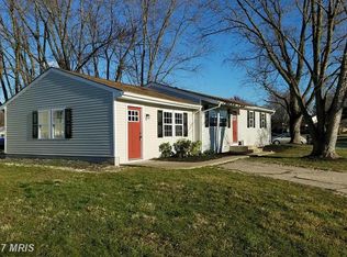 234 Sycamore Rd, Elkton, MD 21921