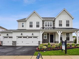 Lehigh Plan, Hyland Glen, Dublin, OH 43016