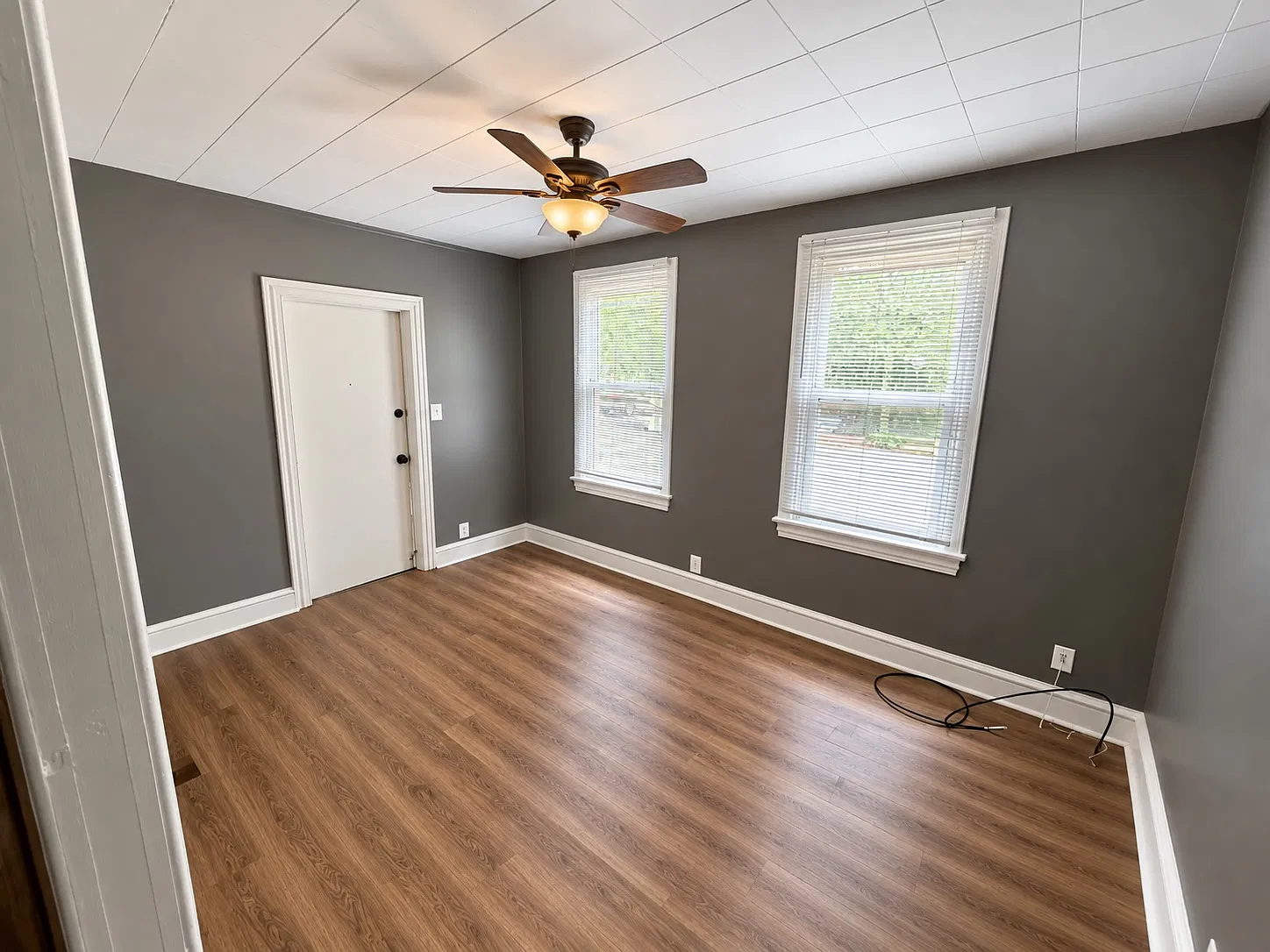 1 bed, $1,400 — Photo 3
