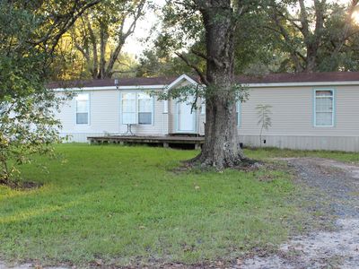 1034 County Road 780, Buna, TX, 77612