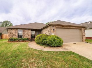 313 Wildwood Point, Jonesboro, AR 72405