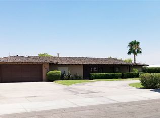 700 W 20th St, Yuma, AZ 85364