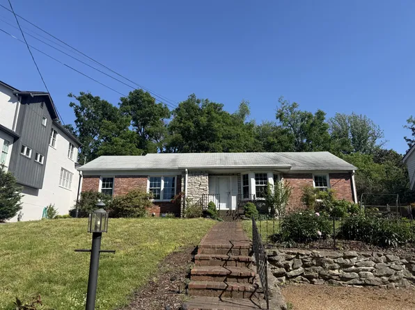 3808 Tulane Ct, Nashville, TN 37215