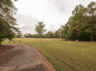 4392 Alberton Rd, Lexington, TN 38351