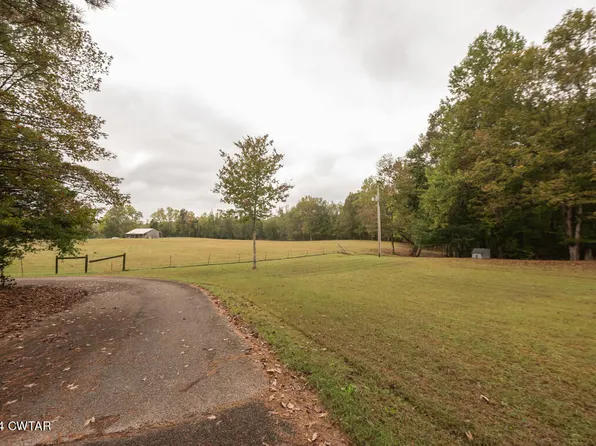 4392 Alberton Rd, Lexington, TN 38351