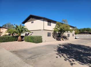 2023 N Hunt Cir APT 101, Mesa, AZ 85203