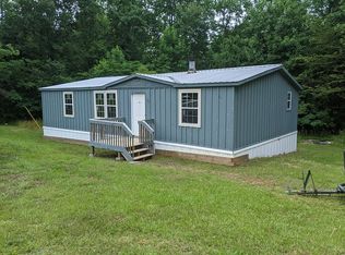 110 Land Bridge Rd, Mountain rest, SC 29664