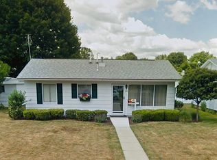 506 Kelly St NW, New Philadelphia, OH 44663