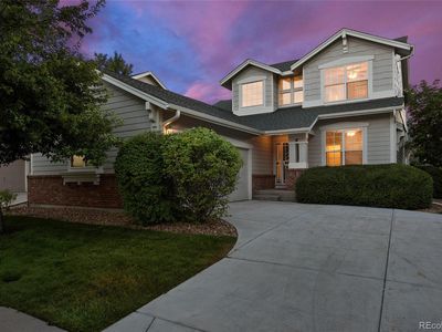 2591 S Troy Court, Aurora, CO, 80014