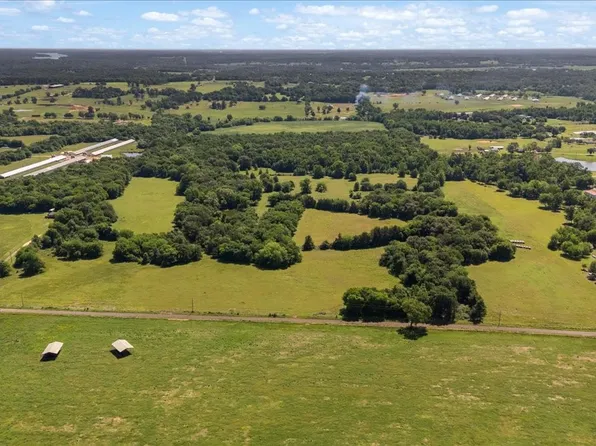 County Road 2395, Winnsboro, TX 75494