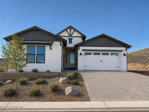 5717 E Blackburn Ct, Prescott Valley, AZ 86314