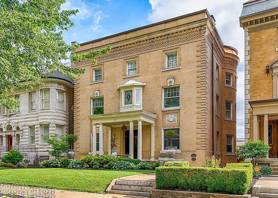 1st image of 4441 Westminster Pl