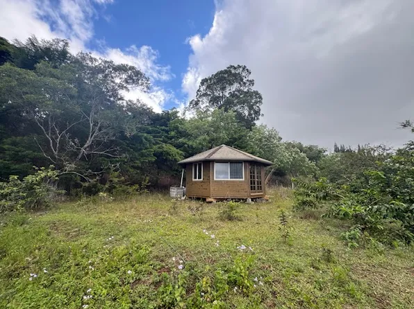 Kula Kahiko Road 2 Lot 35-C, Honokaa, HI 96727