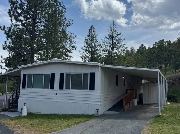 400 Hiram Page Rd Spc 1, Yreka, CA 96097