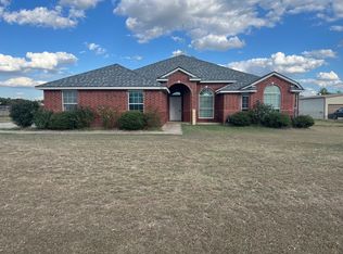 104 Cinnamon Ct, Weatherford, TX 76088