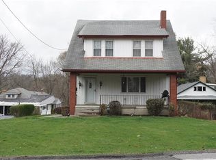 321 Bellevue Rd, Pittsburgh, PA 15229