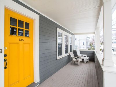 135 Wildwood Ave #B, Arlington, MA, 02476
