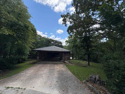 4 Amohi Trce, Cherokee Village, AR, 72529