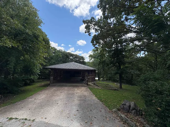 4 Amohi Trce, Cherokee Village, AR 72529