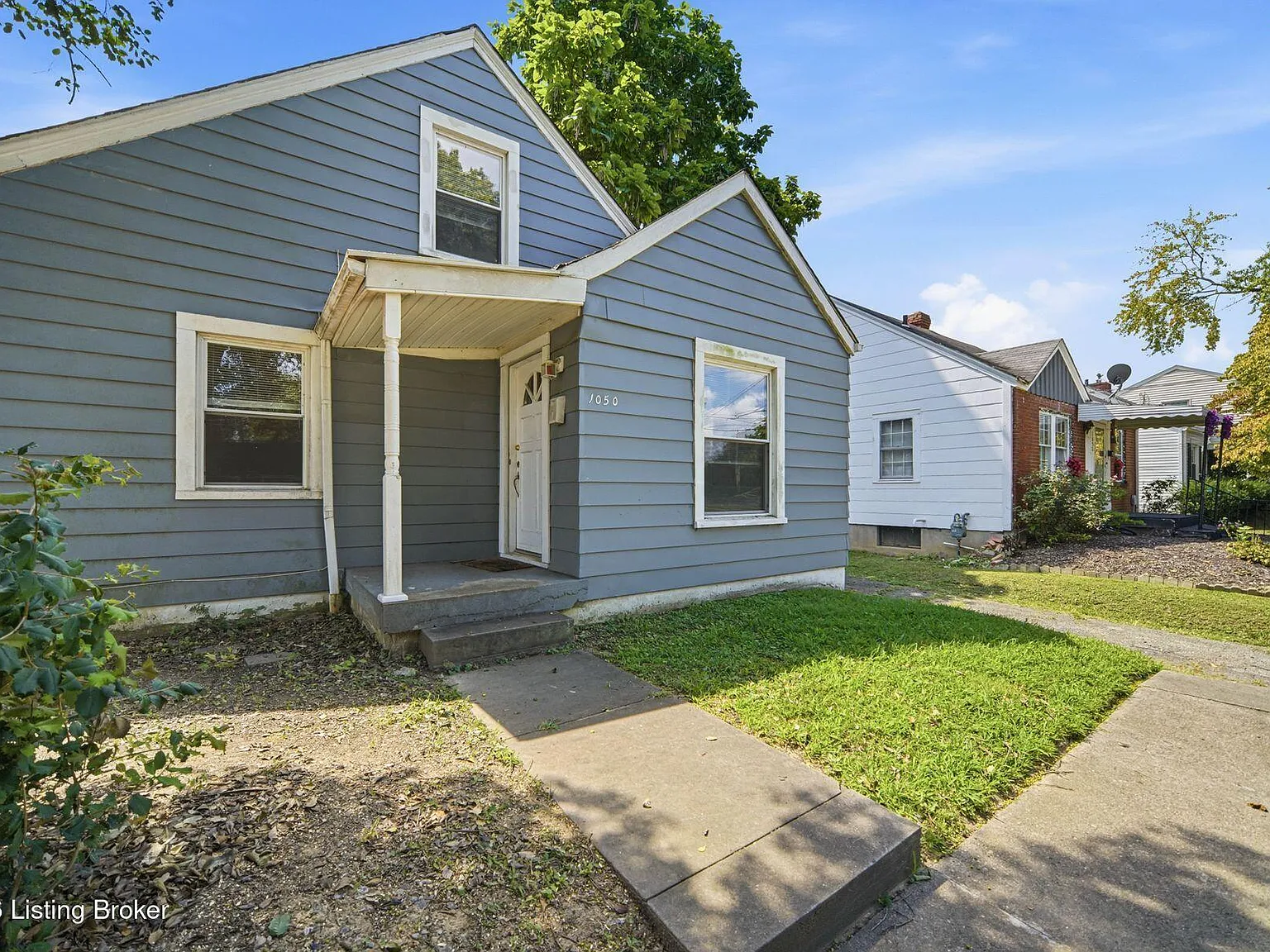 2 bed, 1.0 bath, 1055 sqft, $1,450 — Photo 3