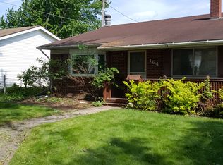 164 E Drummond Ave, Glendale Hts, IL