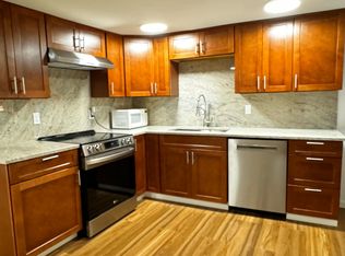 684 Parker St #1, Boston, MA 02120