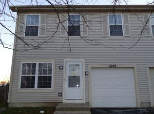 14240 S Newberg Ct, Plainfield, IL